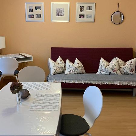 Kathrin'S Appartment Oelsnitz  Εξωτερικό φωτογραφία
