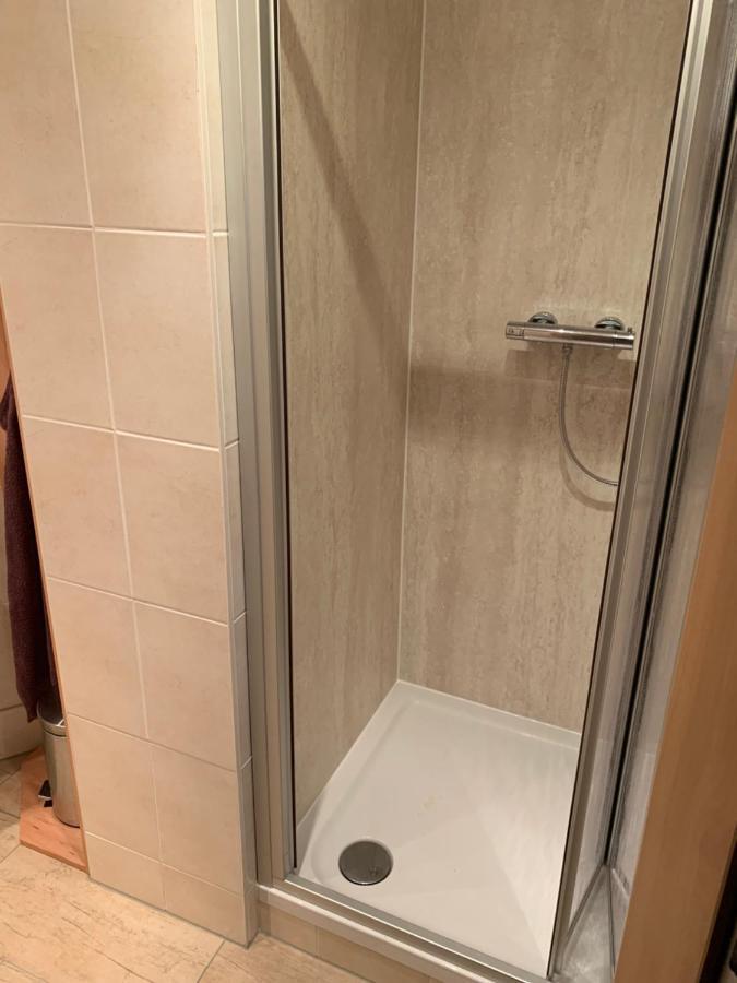 Kathrin'S Appartment Oelsnitz  Εξωτερικό φωτογραφία