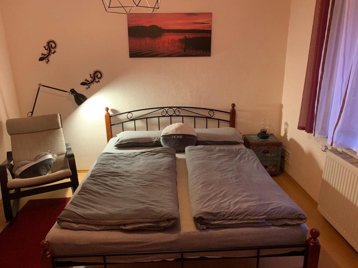 Kathrin'S Appartment Oelsnitz  Εξωτερικό φωτογραφία