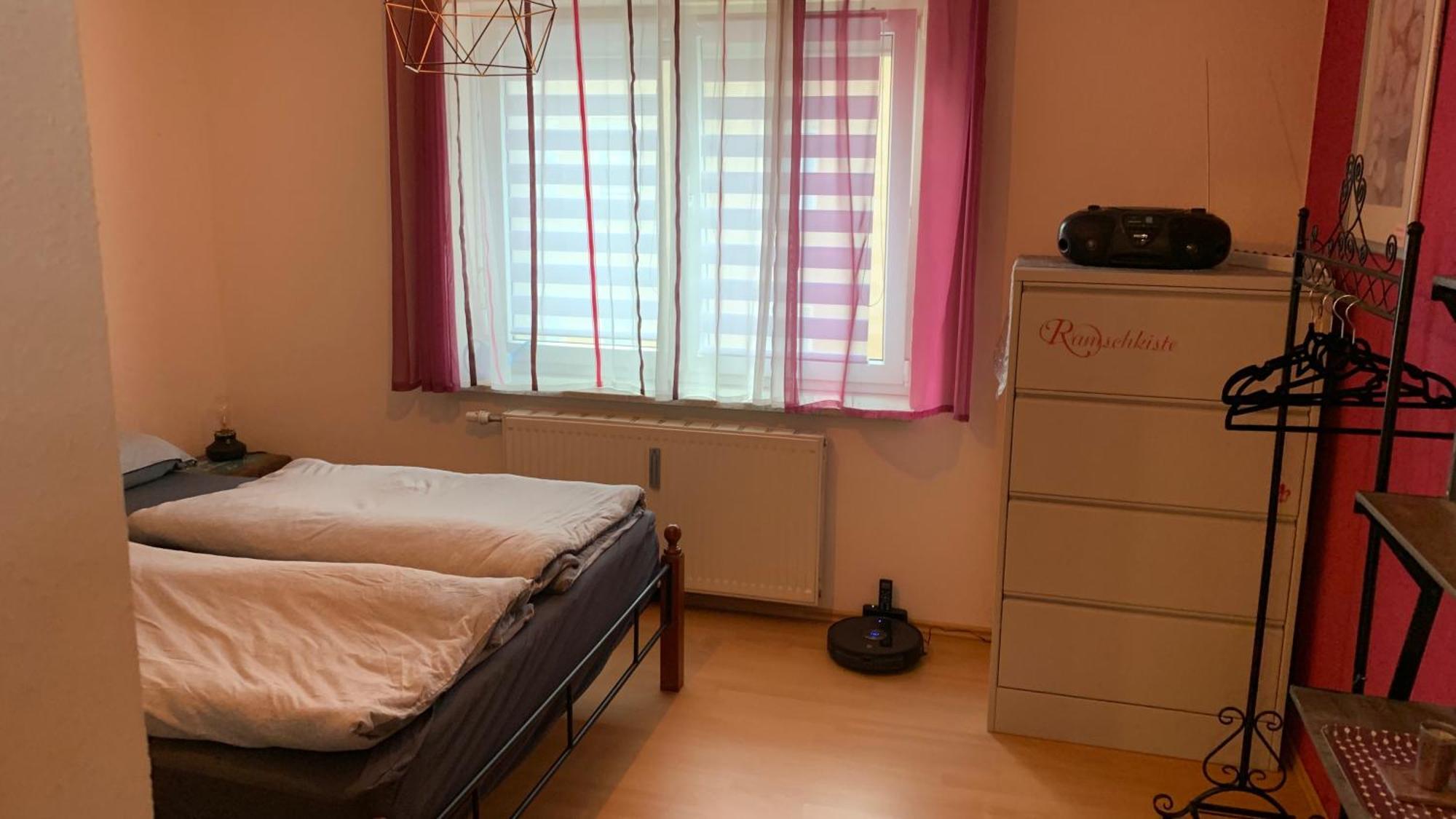 Kathrin'S Appartment Oelsnitz  Εξωτερικό φωτογραφία