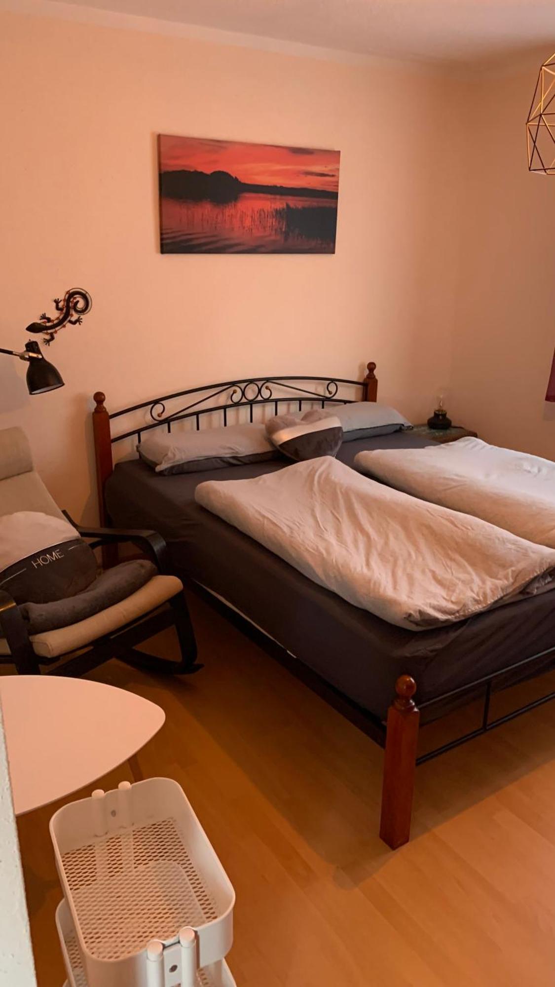 Kathrin'S Appartment Oelsnitz  Εξωτερικό φωτογραφία
